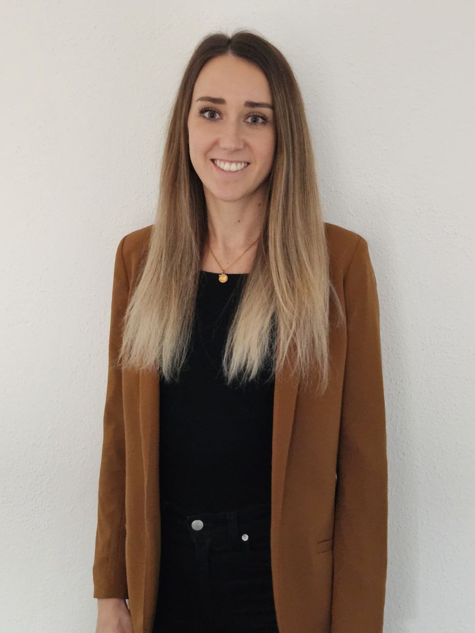 Emmelie Schneider Physiotherapeutin